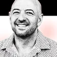 Matt Konig, founder of Sensic